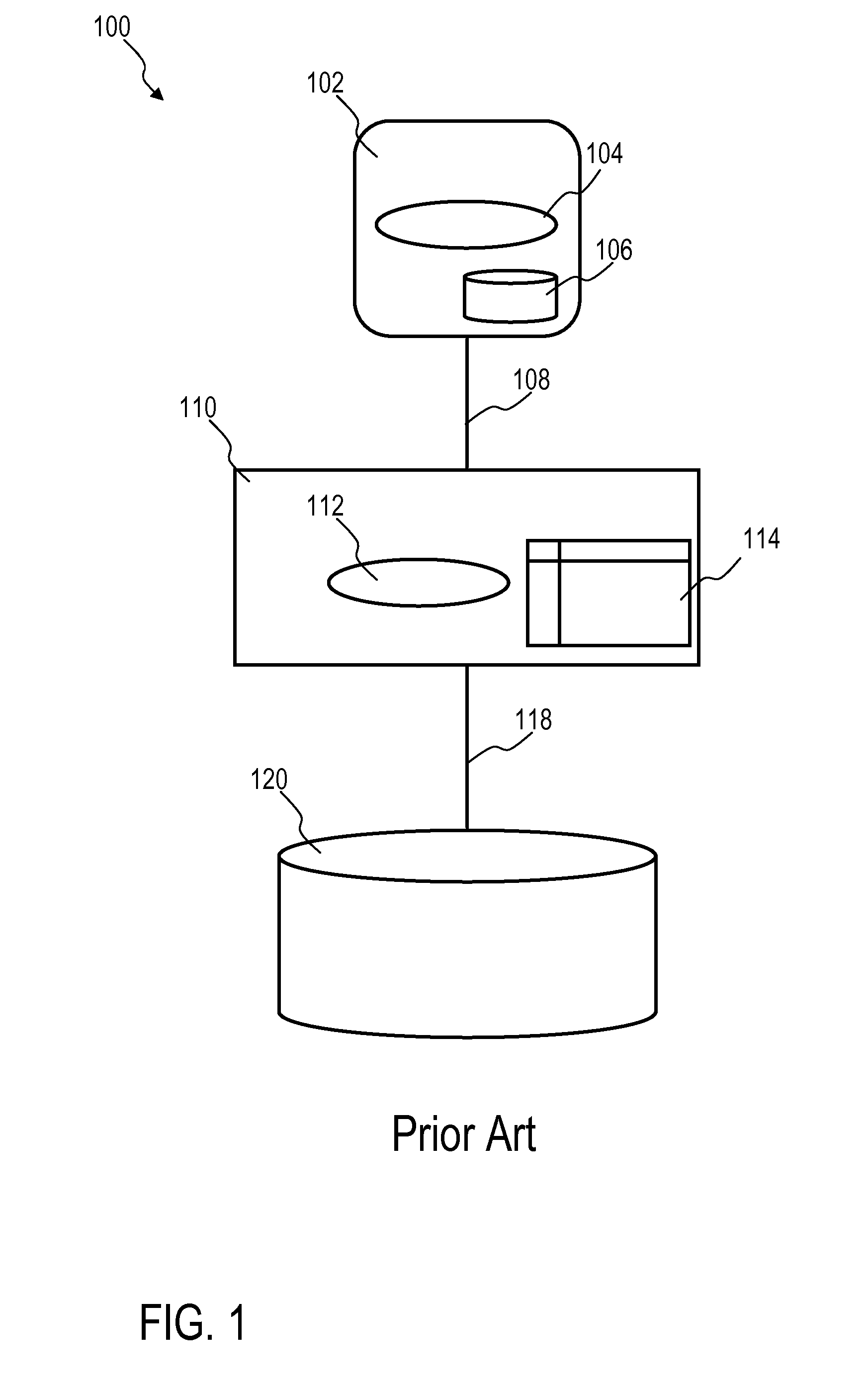 Method and system for backup and recovery
