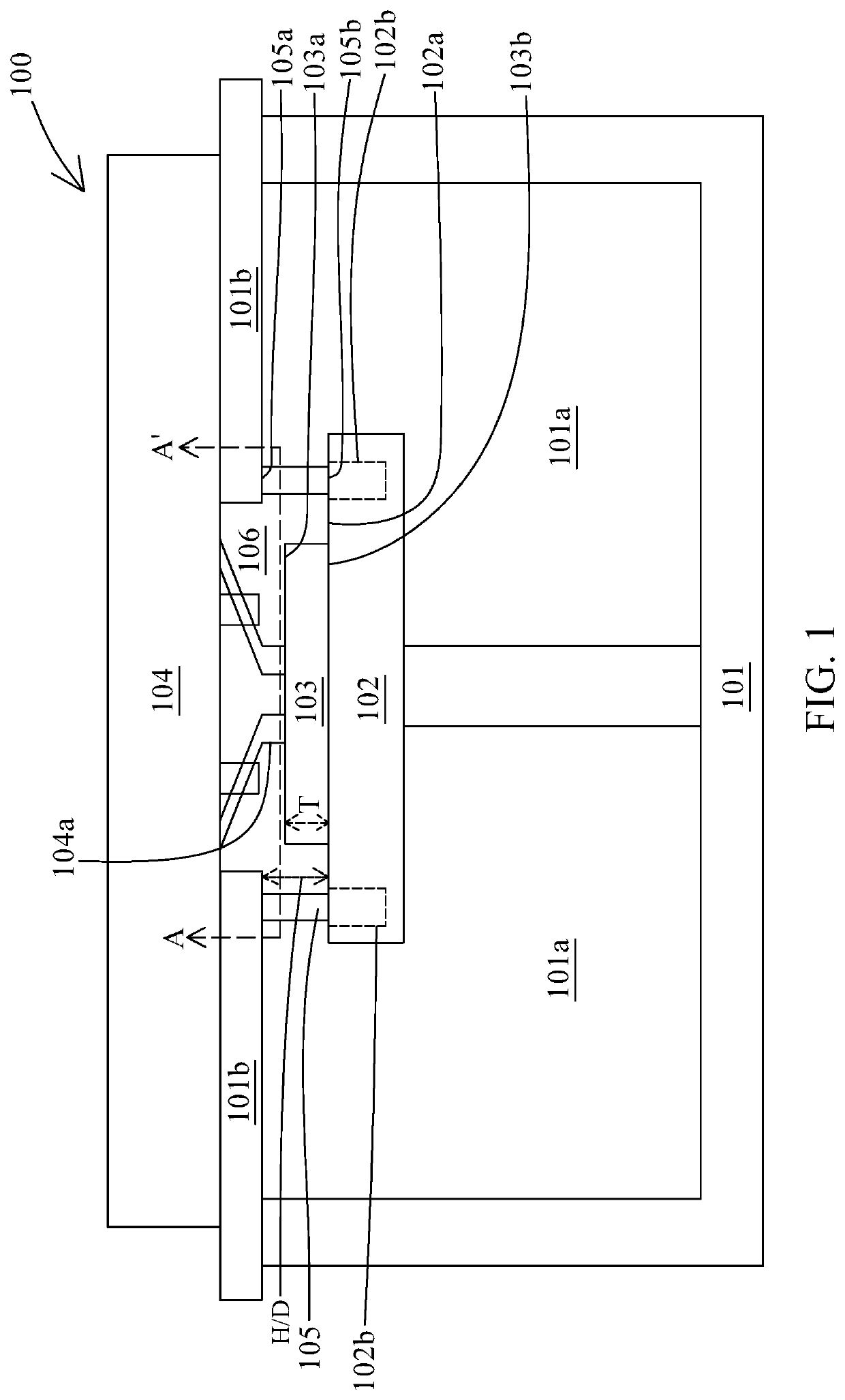 Shielding for probing system