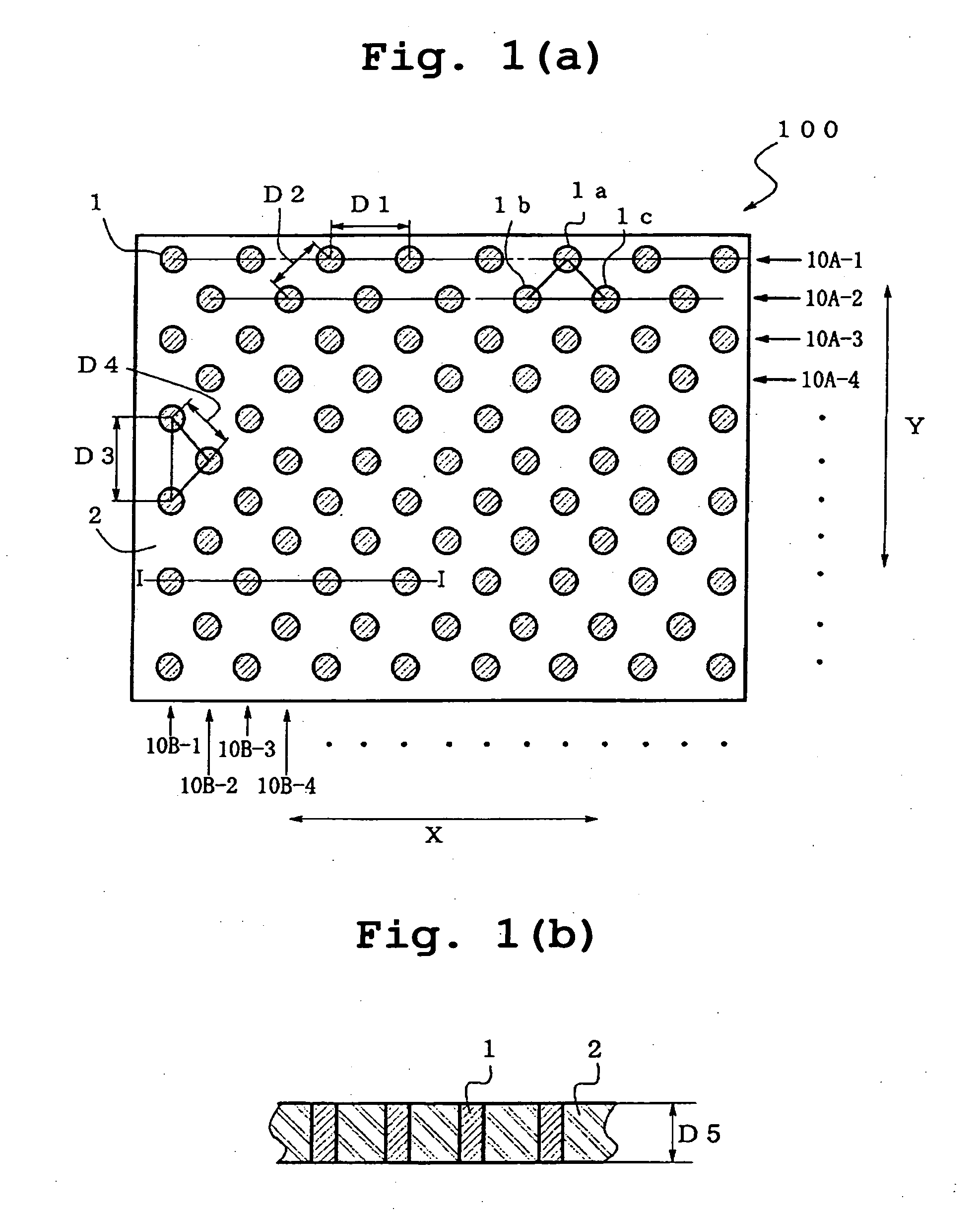 Anisotropic conductive film, production method thereof and method of use thereof