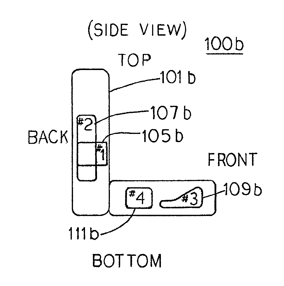 Inflation and deflation of an encased bladder system