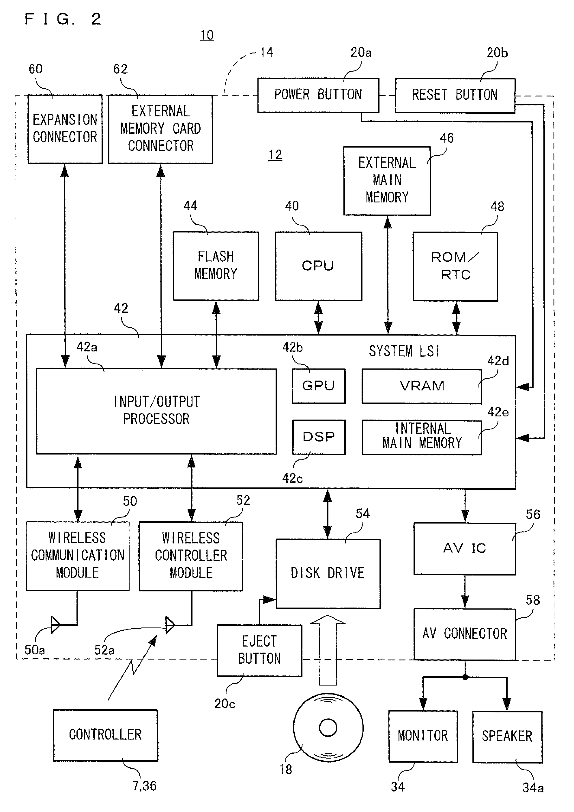 Information processing apparatus and computer readable storage medium