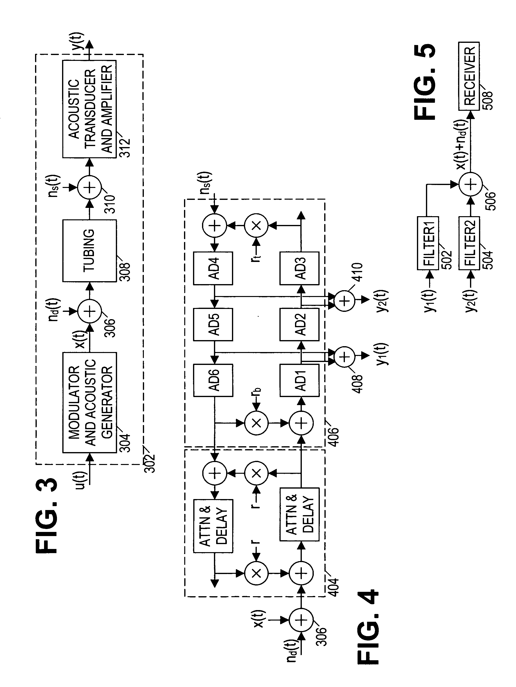 Directional acoustic telemetry receiver