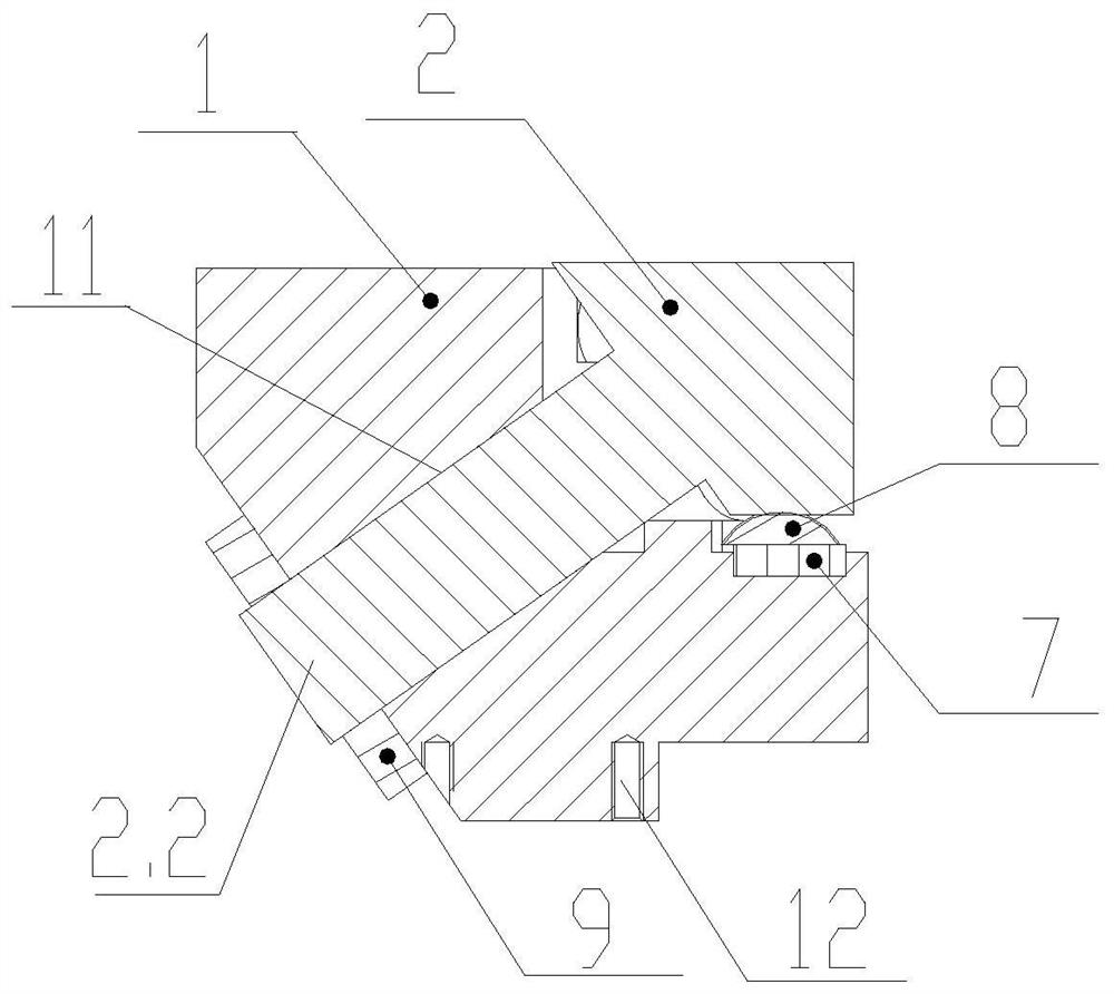 A three-dimensional ultrasonic nano-vibration assisted processing platform