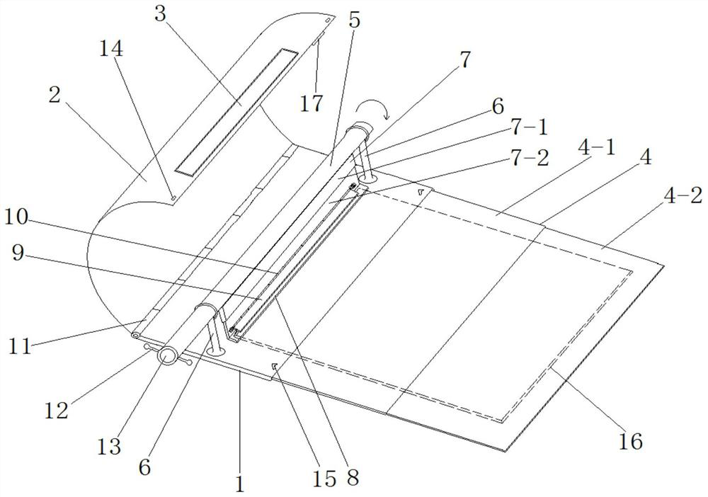 Portable recording book for cross-culture communication