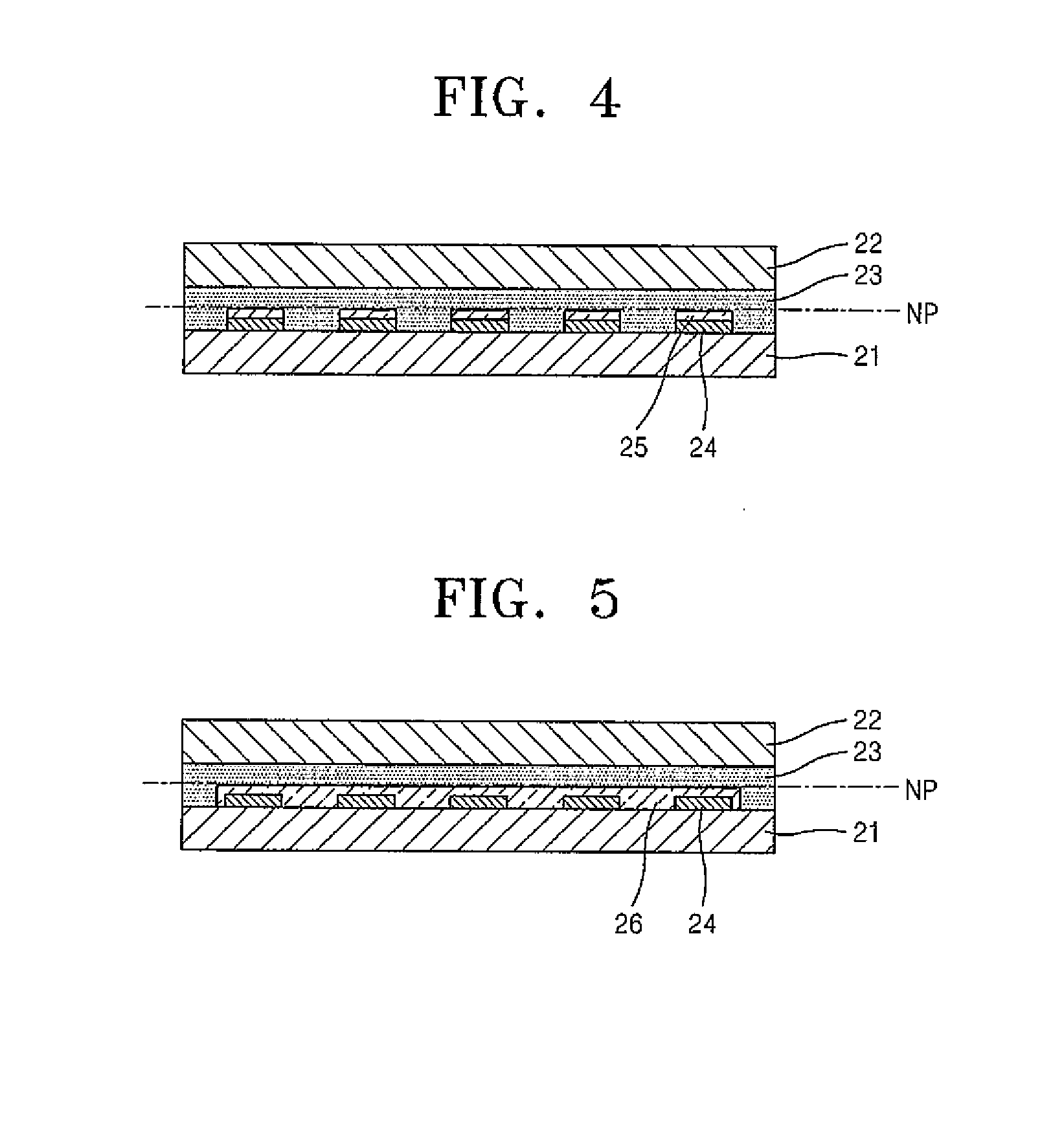 Flexible touch screen panel and flexible display apparatus including the same