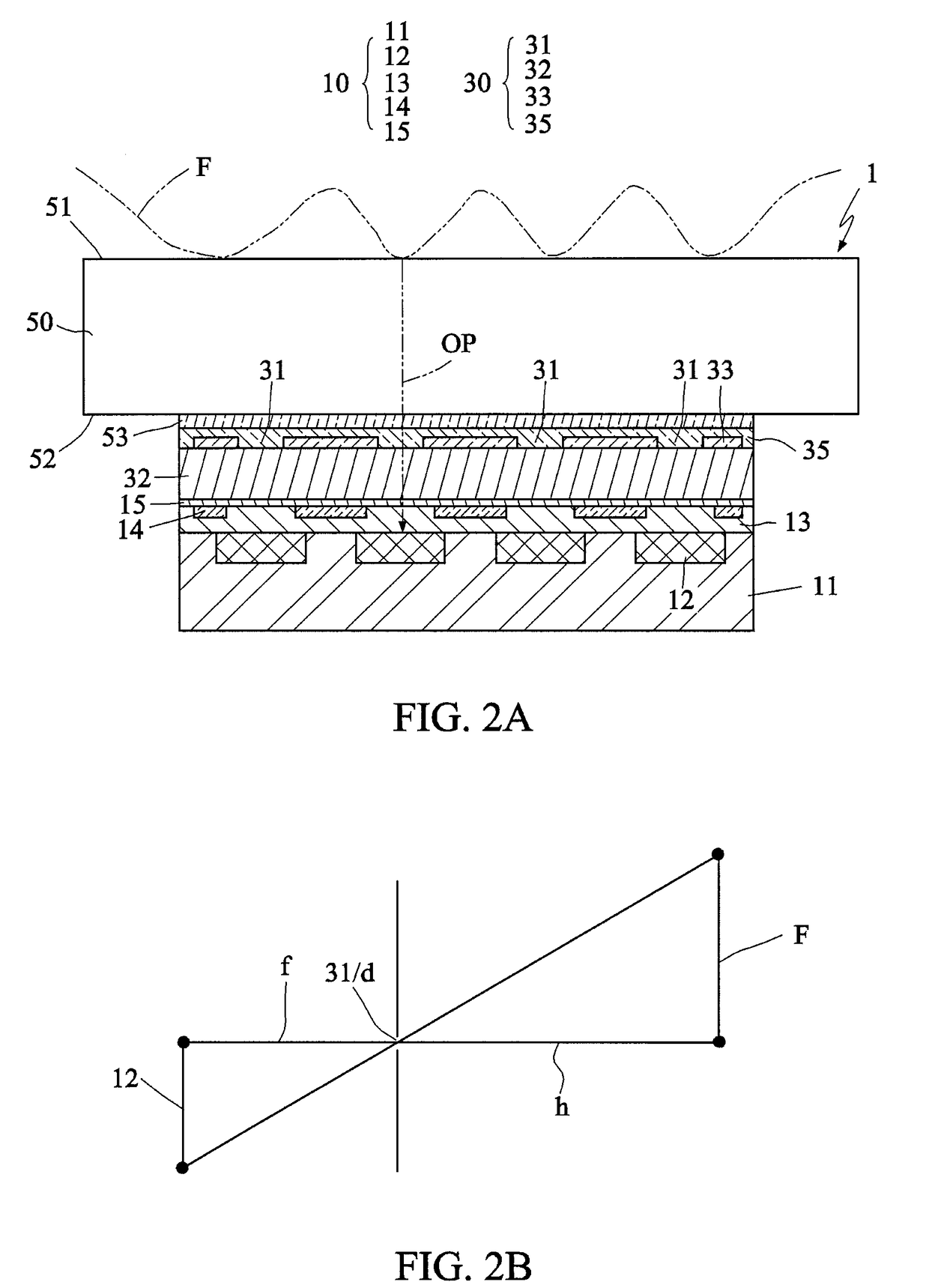 Integrated sensing module, integrated sensing assembly and method of manufacturing the integrated sensing module