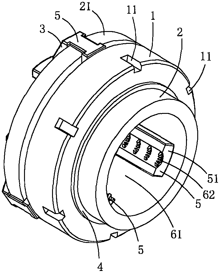 Intelligent power transformer