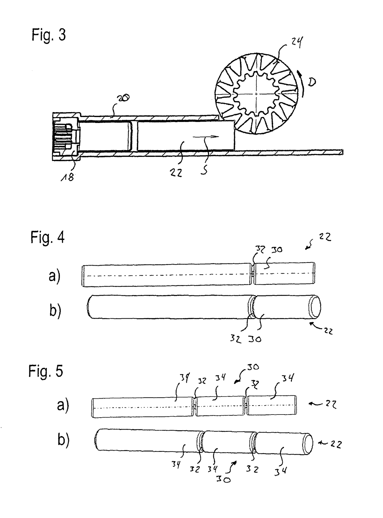 Seatbelt retractor