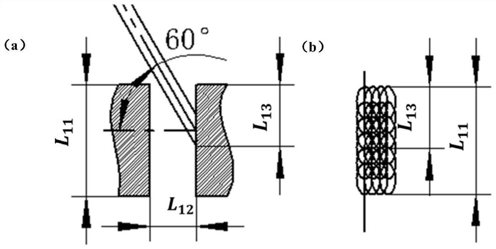 Laser Shock Strengthening Method for Tenon and Groove Parts of Superalloy Small Size Turbine Disc