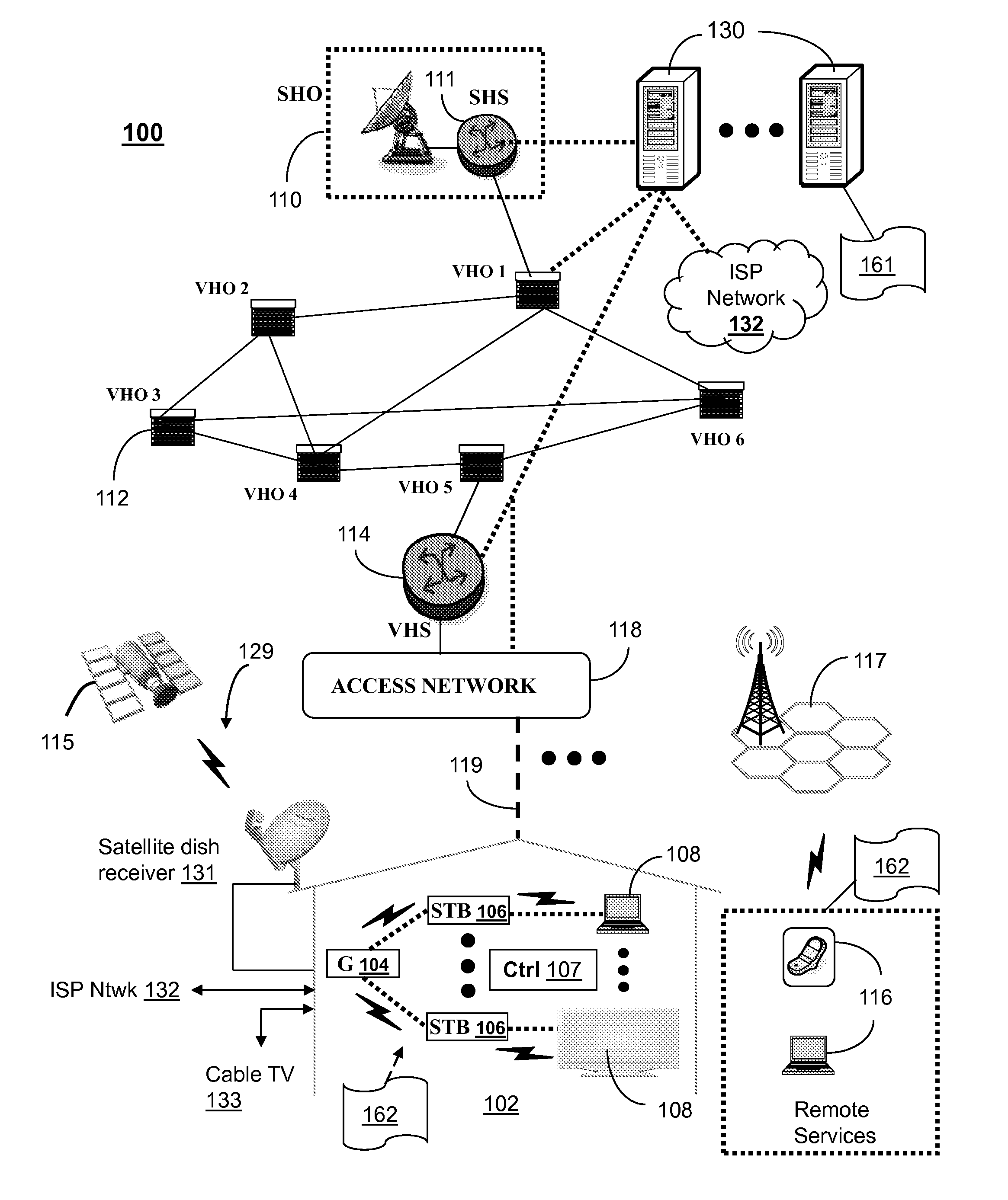 method-and-apparatus-for-managing-quality-of-service-eureka-patsnap