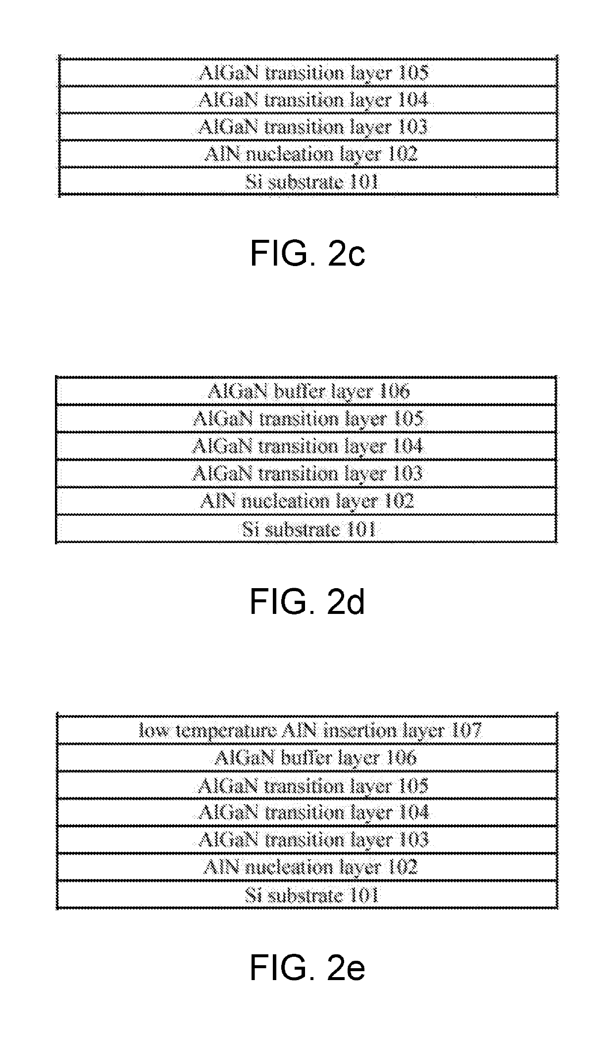 Enhancement-mode gan-based HEMT device on si substrate and manufacturing method thereof