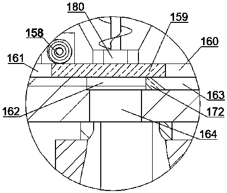 Plastic bottle production equipment