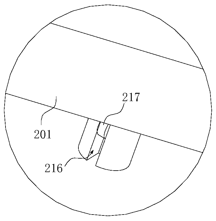 Thin film thickness gauge