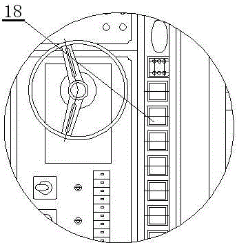 Diesel-hydraulic locomotive