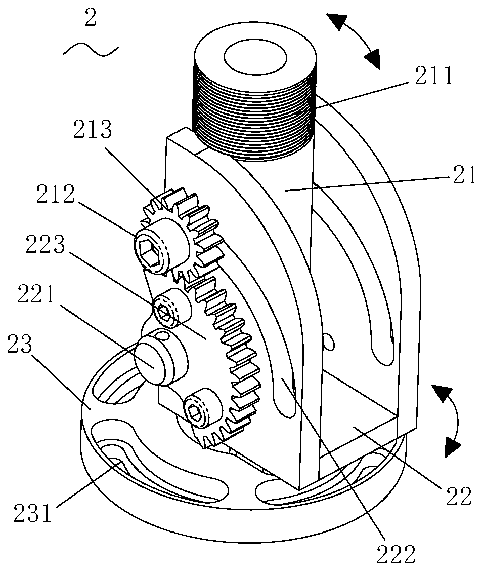 Firework setting-off barrel fixing device, setting-off system and setting-off method thereof
