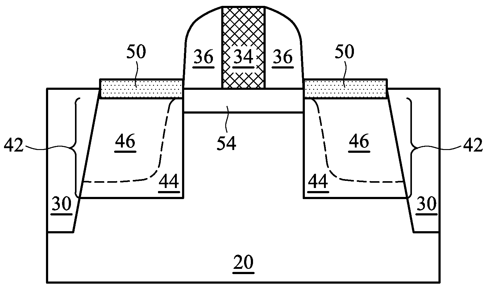 Source/Drain Engineering of Devices with High-Mobility Channels