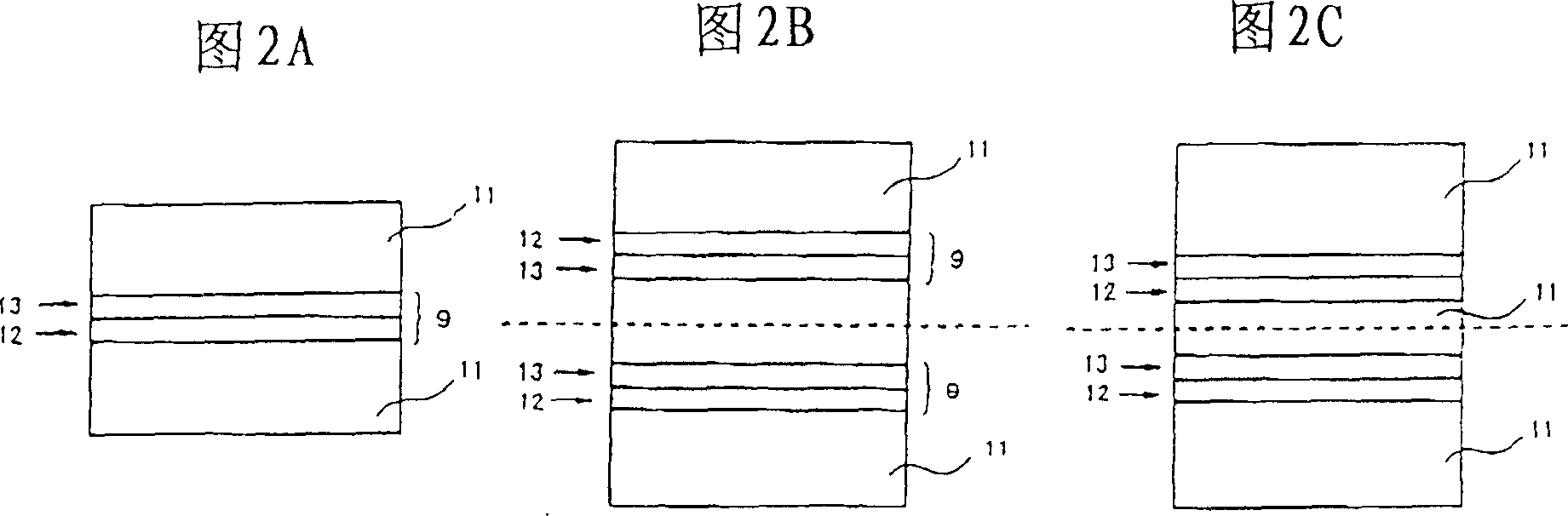 Susceptor for semiconductor manufacturing equipment and process for producing the same