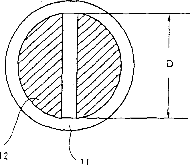 Susceptor for semiconductor manufacturing equipment and process for producing the same