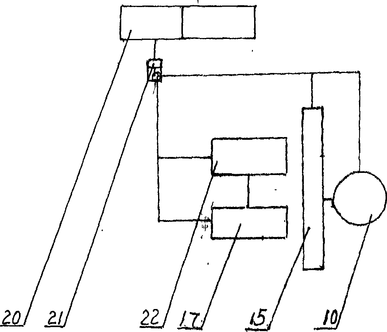 Photovoltaic charged portable computer with cam and concealed handwriting function