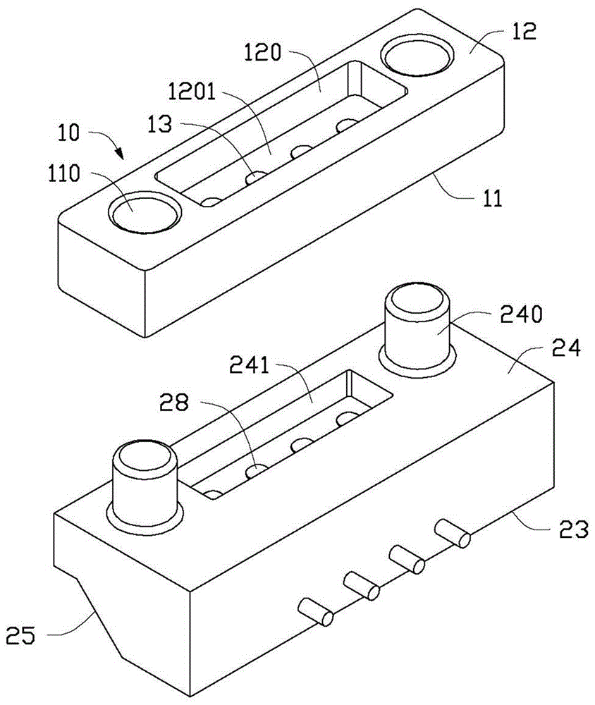 Photoelectric conversion module