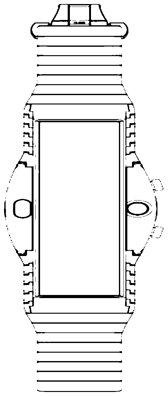 Interaction method of wearable device, wearable device and computer storage medium