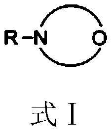 Method for preparing 4-chloro-3, 5-dimethylphenol