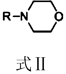 Method for preparing 4-chloro-3, 5-dimethylphenol