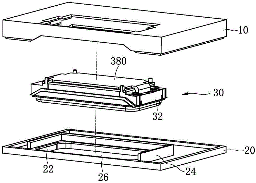 Speaker module