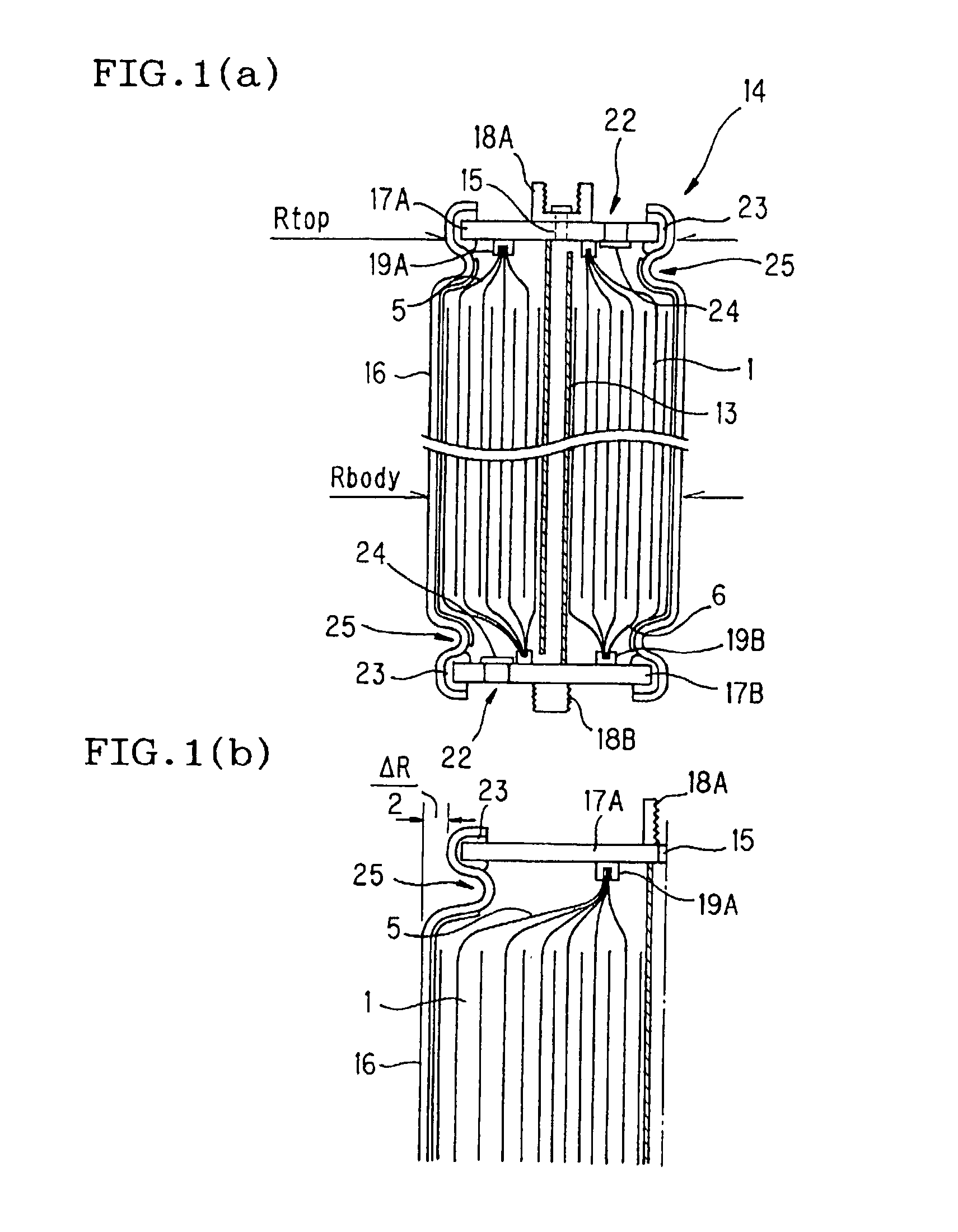 Lithium secondary cell and method for producing the same