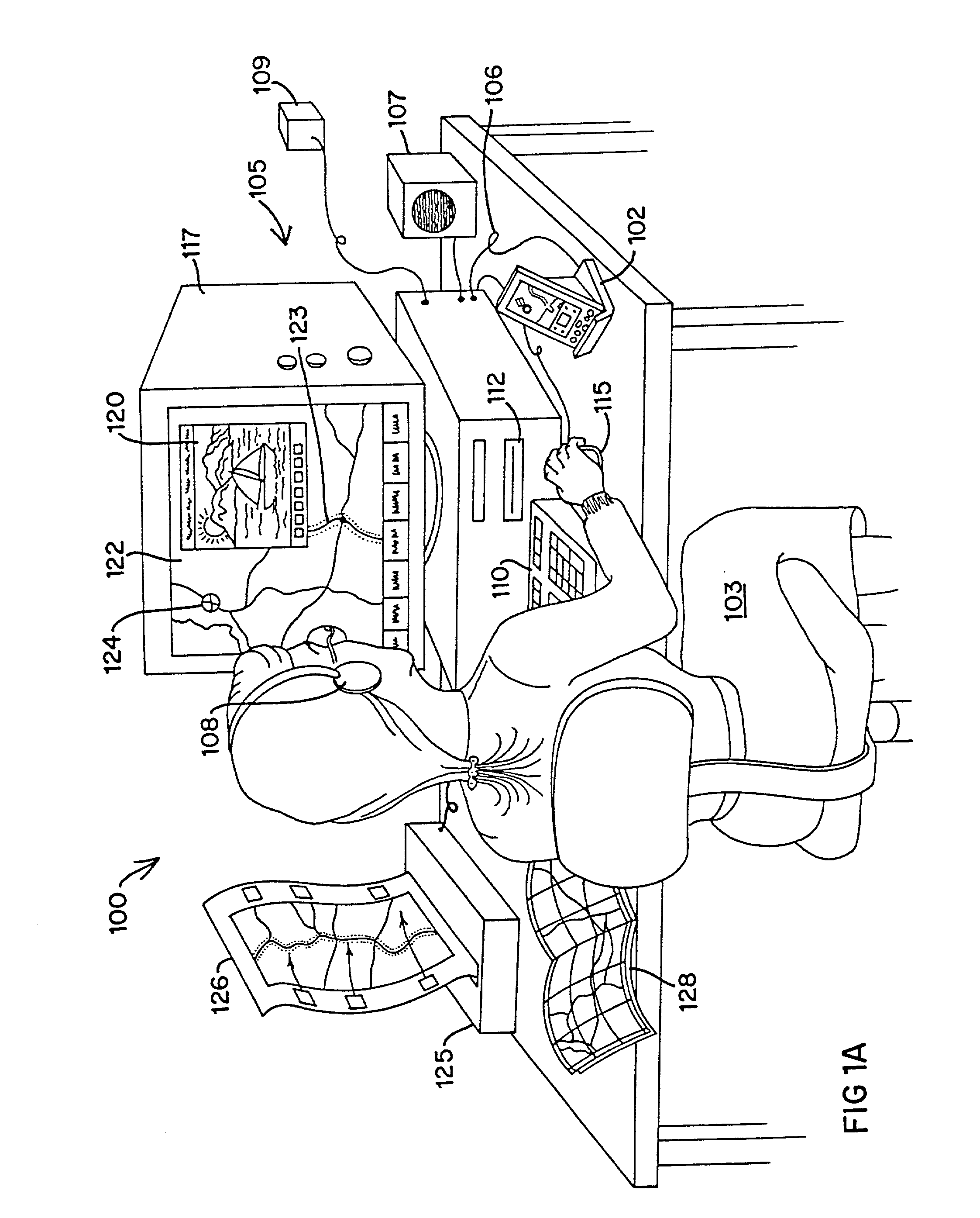 Integrated routing/mapping information system