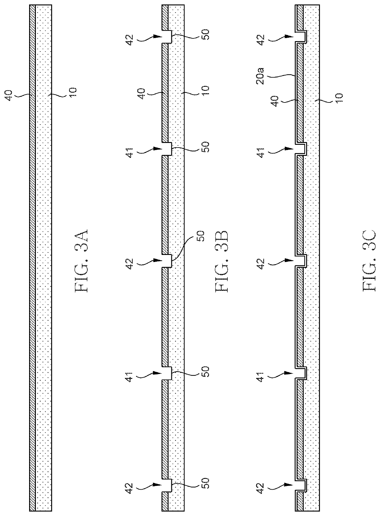 Thin film capacitor, manufacturing method therefor, and multilayer circuit board embedded with thin film capacitor