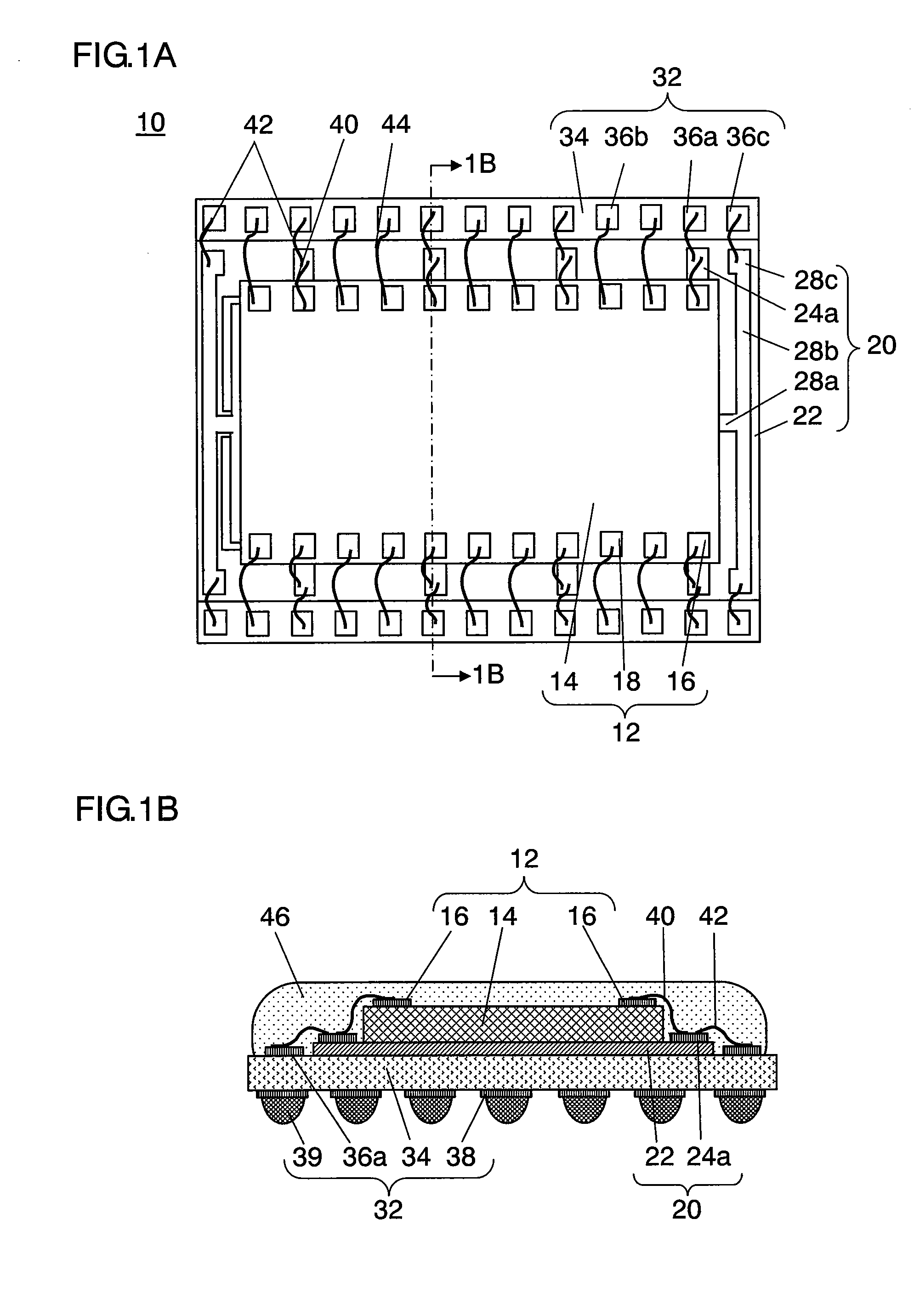 Capacitor-equipped semiconductor device