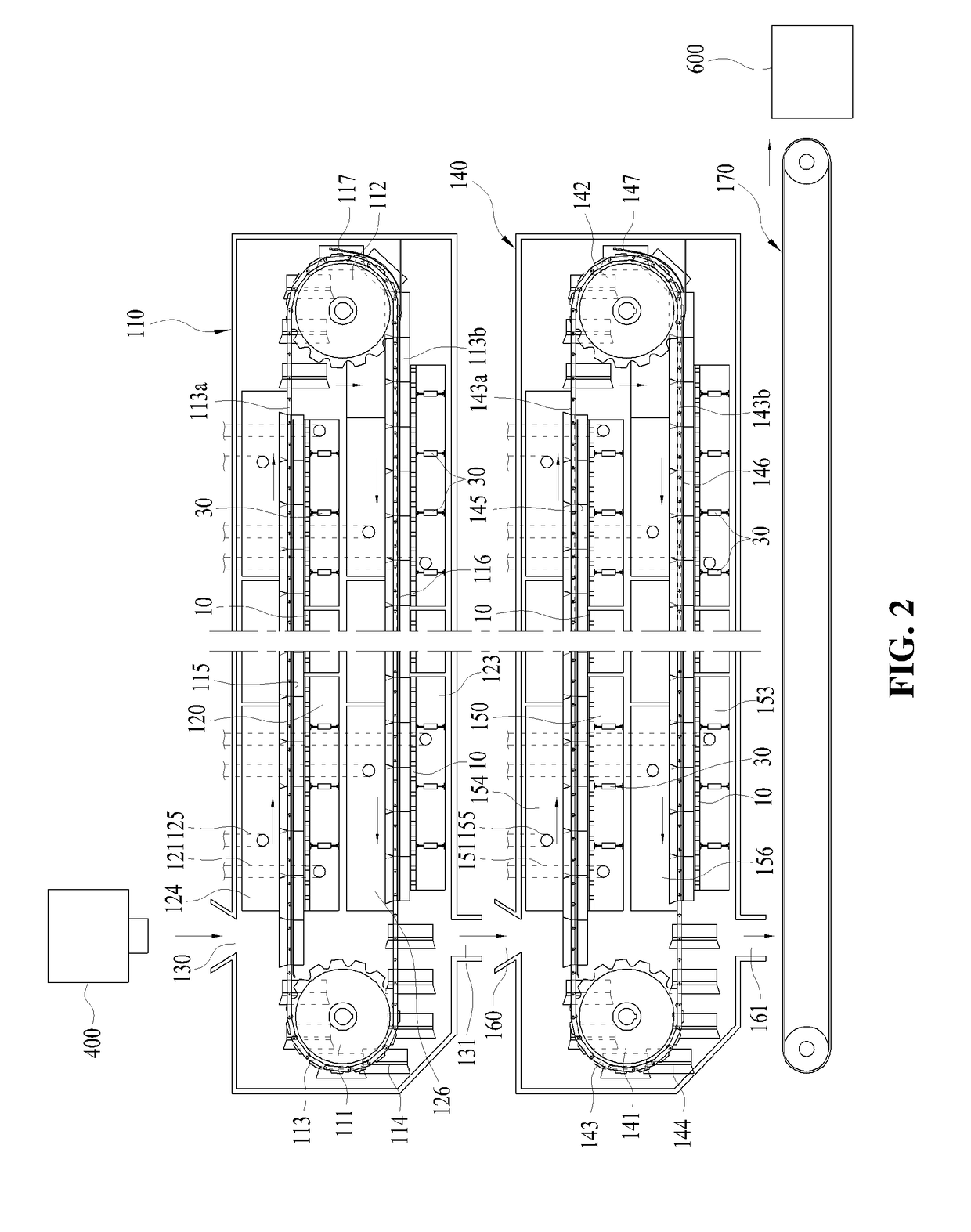 Dispersing and flattening apparatus for uniform drying of transportation coals in coal dryer using reheat steam