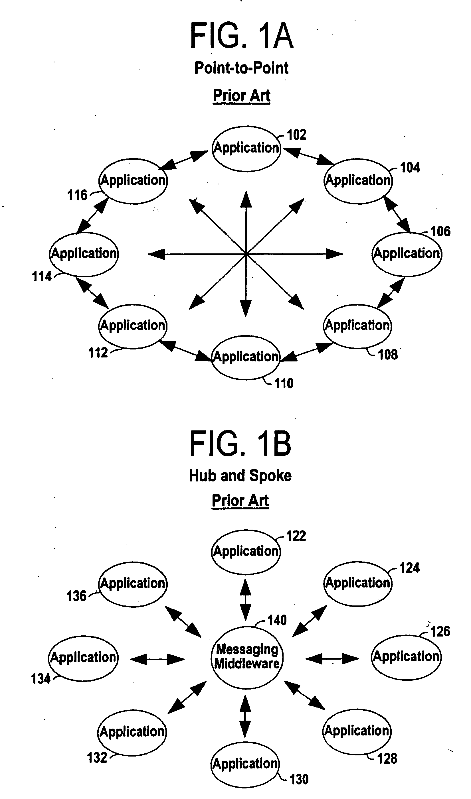 Method and system for managing partitioned data resources