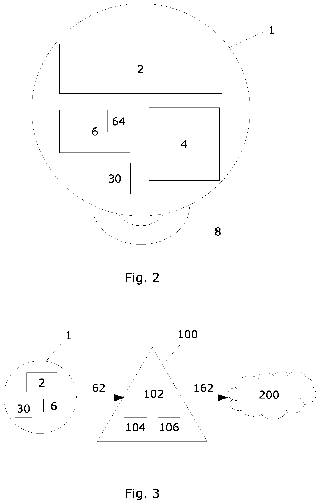 Device, system and methods for tracking animals