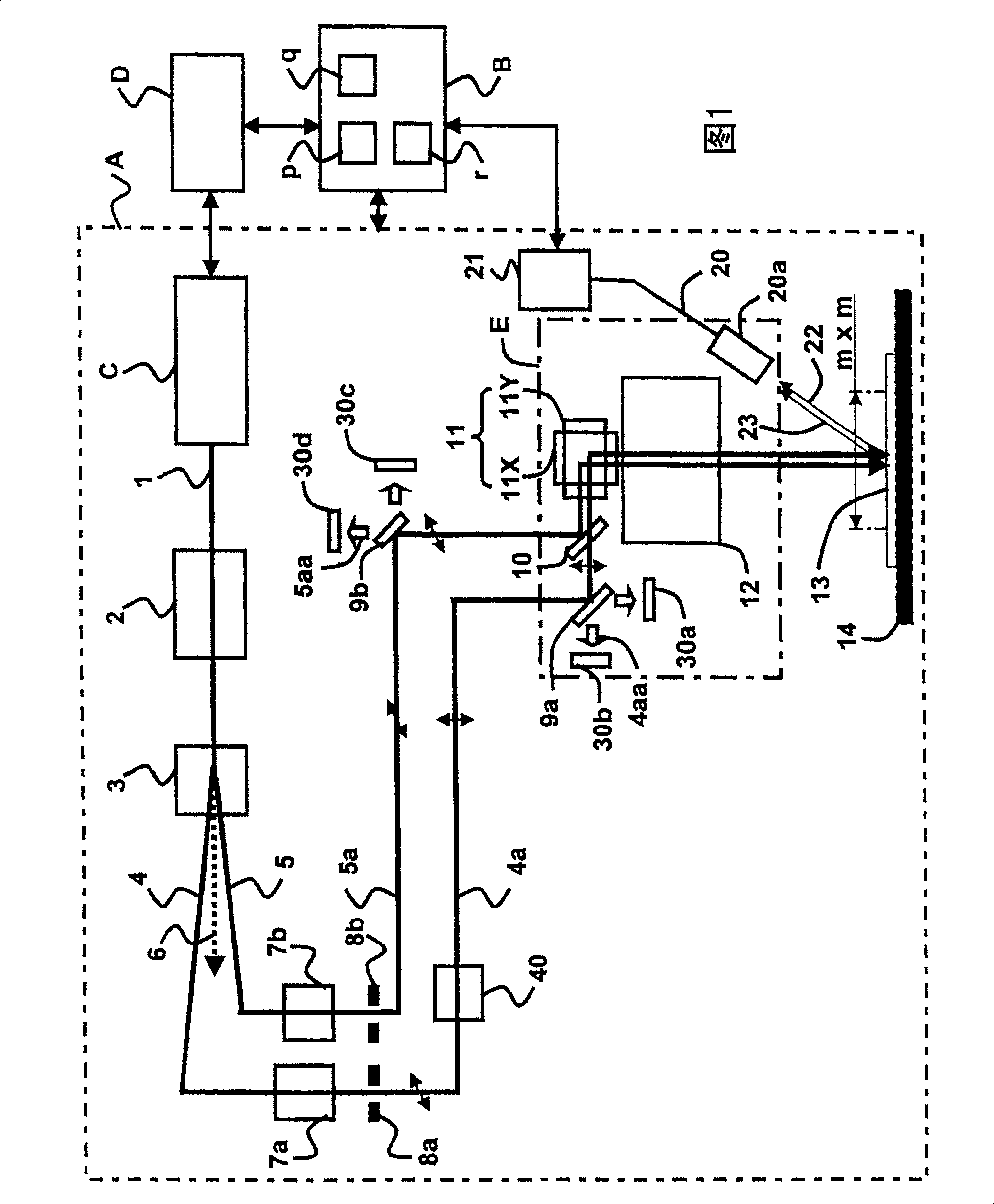 Method and apparatus for perforating printed circuit board