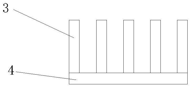 A Semi-solid Formed Foldable Support Mechanism