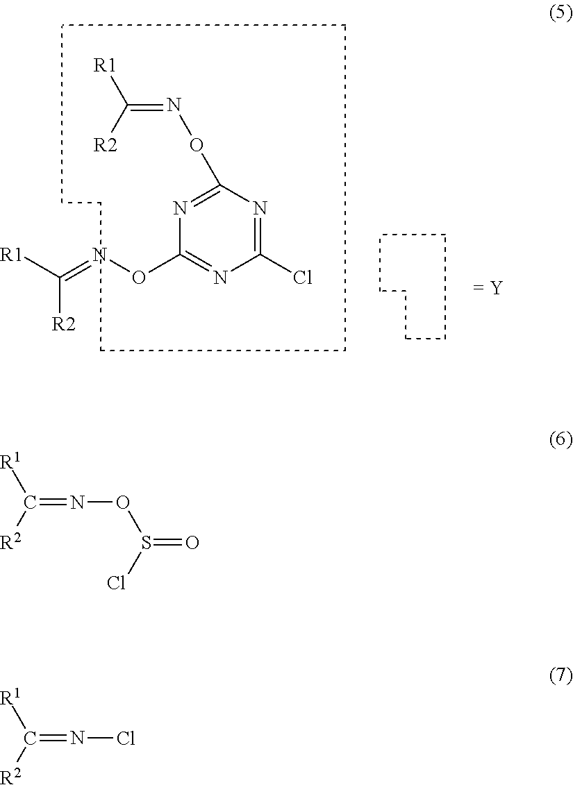 Method for producing amide compound