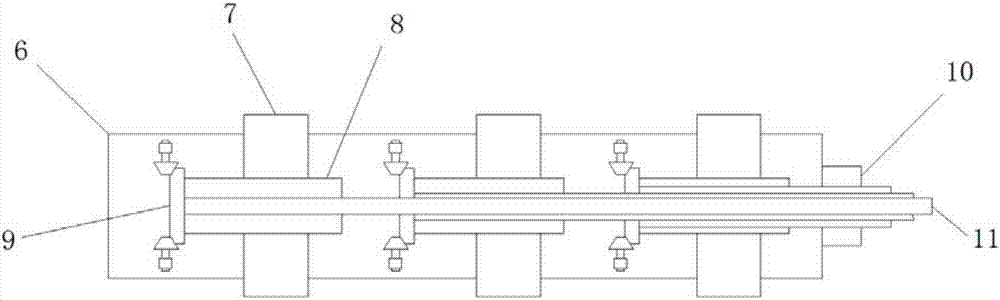 Multifunctional intelligent electric vehicle instrument