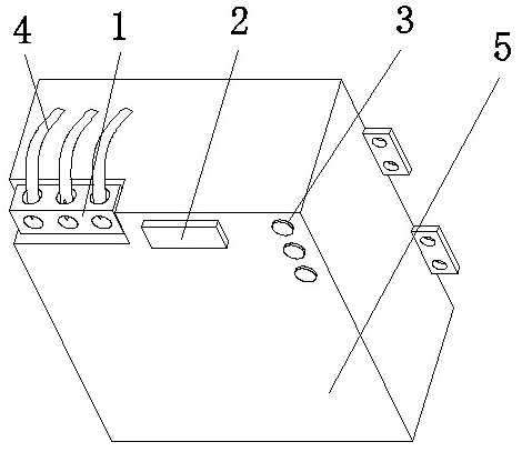 Voltage increasing regulator