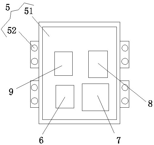 Voltage increasing regulator