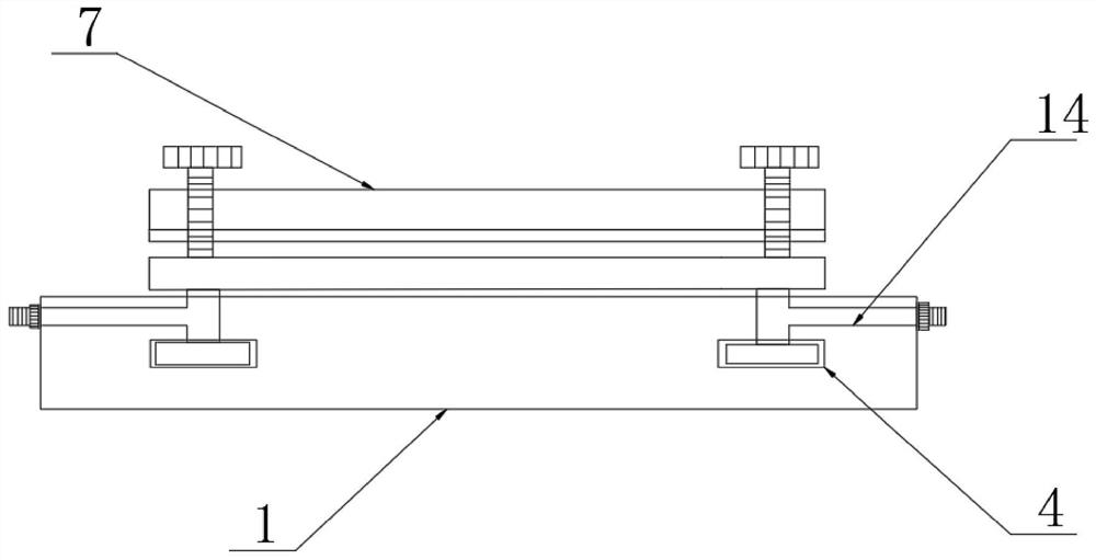 A circuit board welding equipment