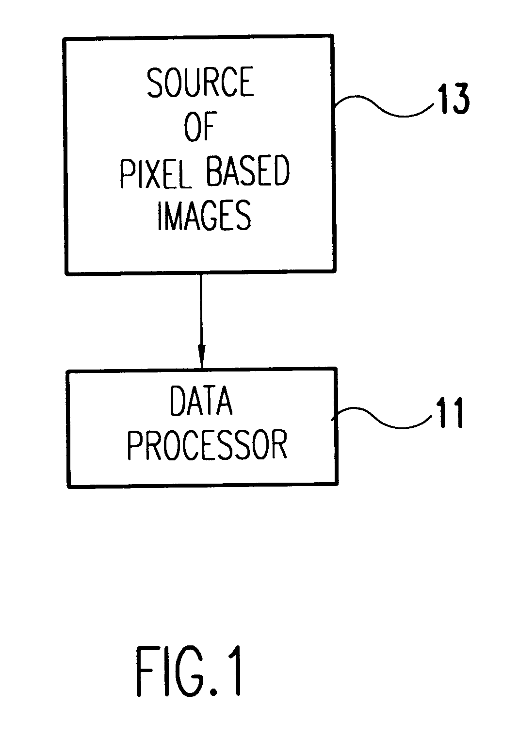 Image segmentation system