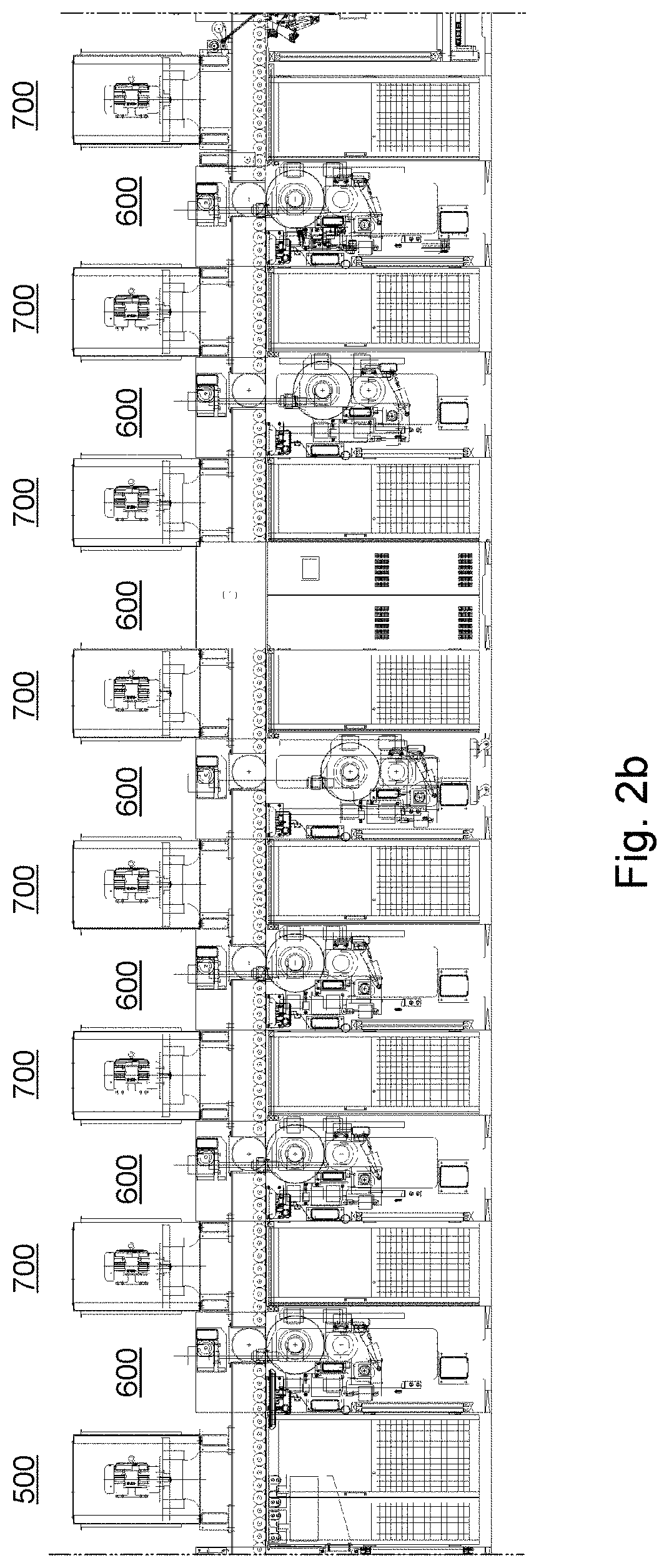 Substrate-feeding device and a sheet-processing machine