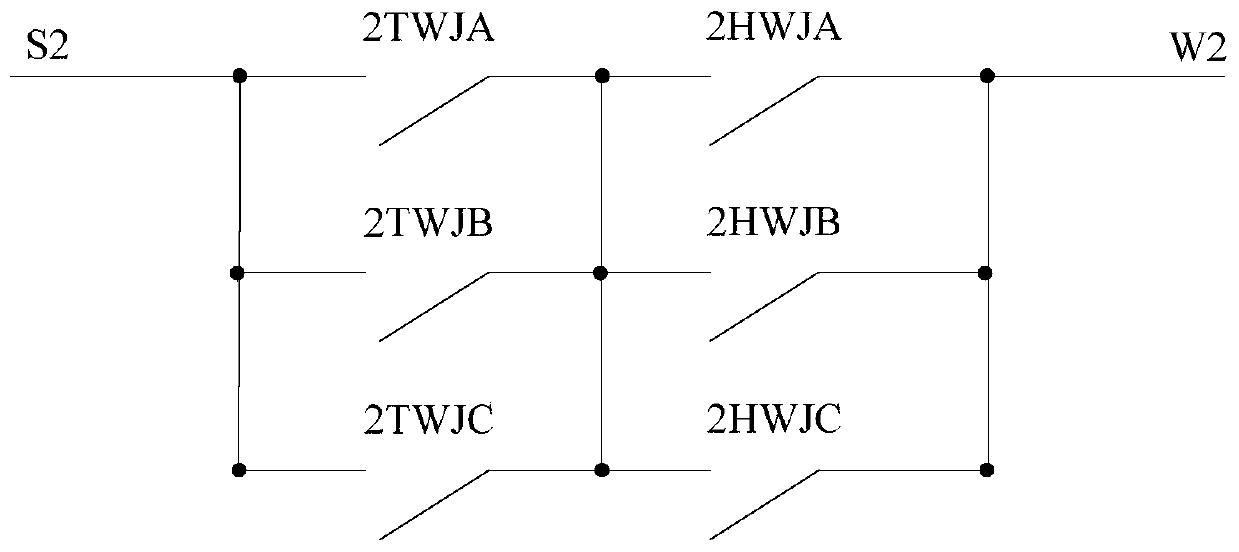 An optimization method for non-full-phase protection action performance of DC receiving-end condenser