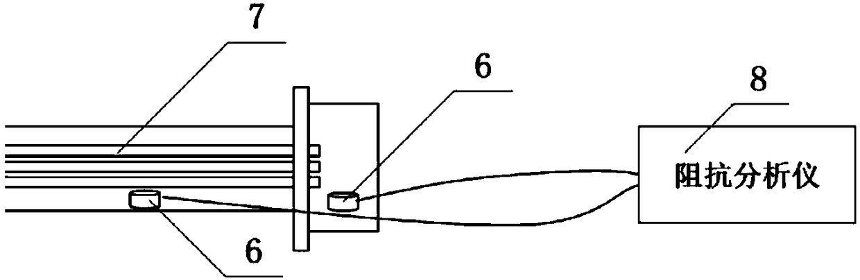 Corrosion sensor