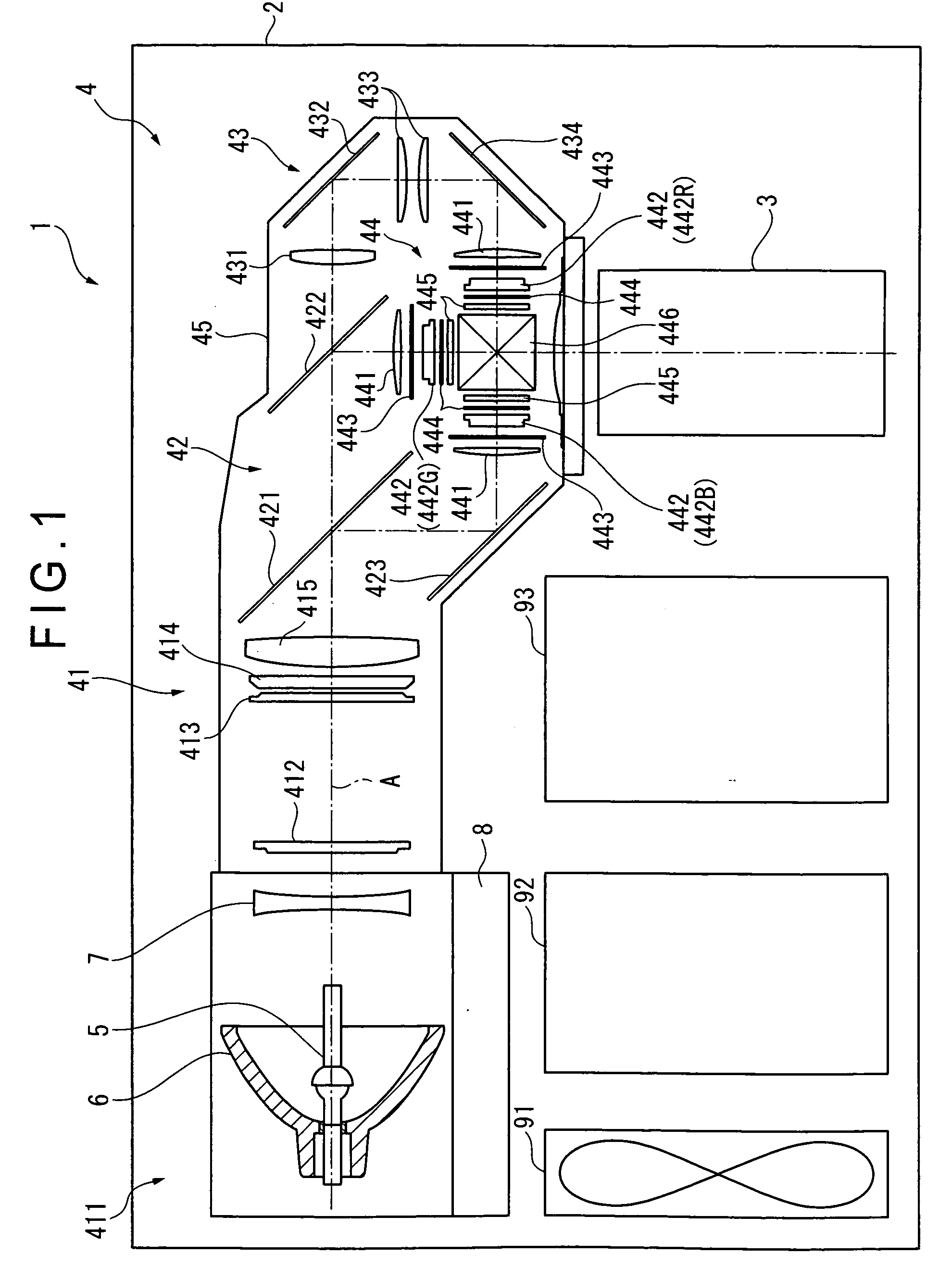 Ignition controller, light source, projector and ignition control method