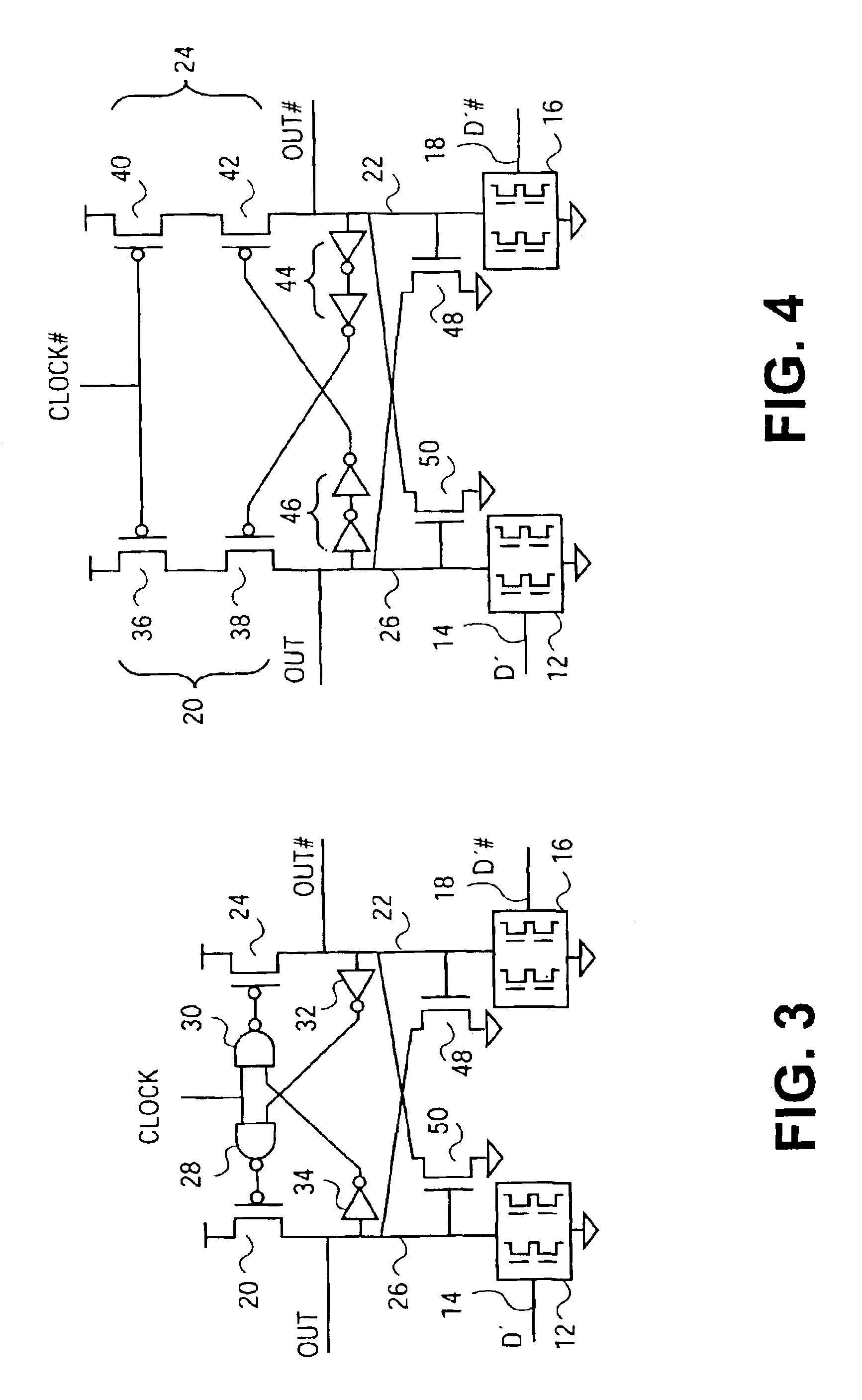 Fast dual-rail dynamic logic style