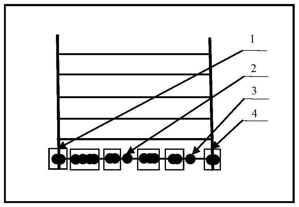 A Spatio-temporal Synchronized Millimeter-Wave Radar and Visual Information Fusion Method