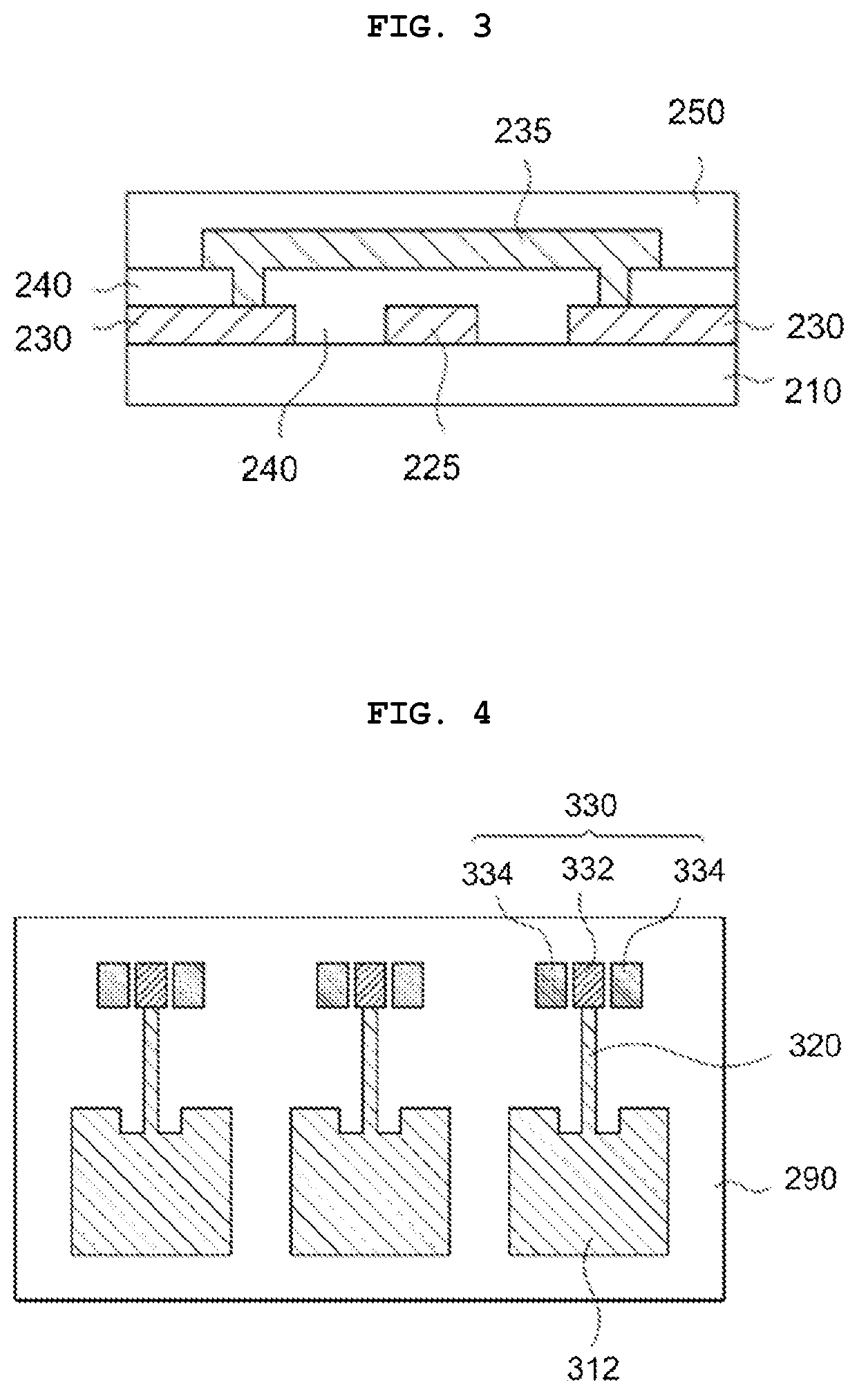 Antenna laminate and image display device including the same